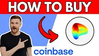 How to Buy (CRV) Curve DAO Token on Coinbase