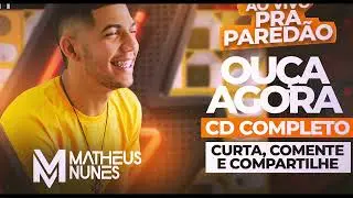 FARRA SEM LIMITES - MATHEUS NUNES