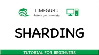 Database Sharding