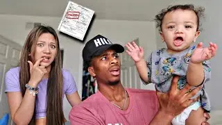 I’M NOT THE FATHER… *SHE LIED*