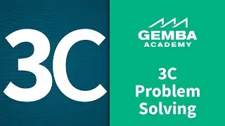 What is 3C Problem Solving?