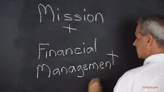 Nonprofit Accounting Course | Financial Management