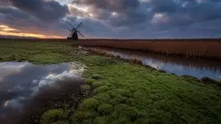 Advanced Photography: Landscapes | Photographing Landmarks