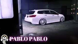 DJ MEHMETCAN - Pablo Pablo (Club Remix)