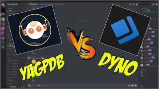 Dyno Vs YAGPDB - Which is Better?