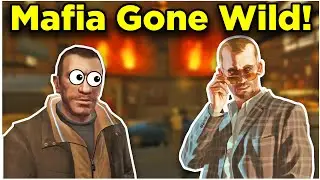 Mafia se Matter in GTA 4! [Hindi]