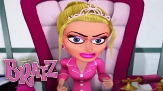 A Little Diss, A Little Dat | Bratz Series Full Episode