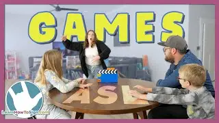 Learn ASL Using Games