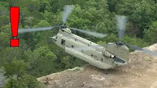 TOP 10 Helicopter Videos