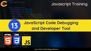 Debugging JavaScript Visual Studio Code