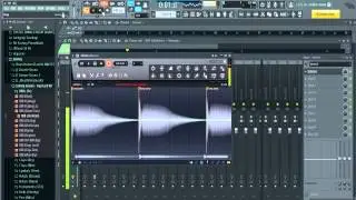 Saving Custom Drum Kits in FL Studio By MrDifferentTV