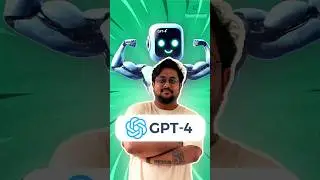 The Power of GPT 4 💪🤖