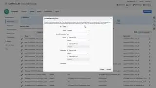 Configure Compute Environment for the MFT Embedded Server