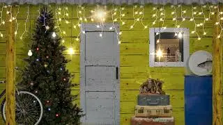 Carlos Vives - Ella Es Mi Fiesta (Navidad)