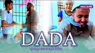 «DADA» qisqa metrajli film