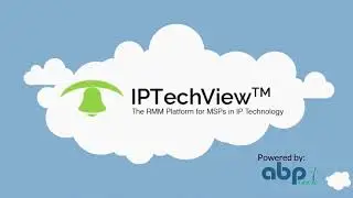 IPTECHVIEW - Monitoreo y Gestión Remotos de IP