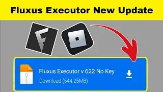 Fluxus Executor Mobile New Update | Updated Fluxus | FLUXUS is Back | DELTA EXECUTOR & ARCEUS