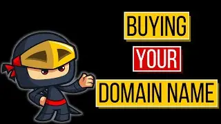 Buying A Domain Name With NameCheap