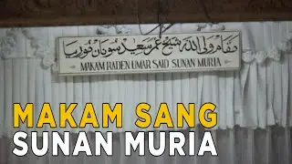 Wisata ke Kudus untuk ke makam Sunan Muria | JELANG SIANG