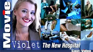 Cast-Video.com -  Violet - Movie -  