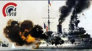 Marine Nationale - Armée de l'Air | Armée Française 1914 - 1918 | Première Guerre Mondiale