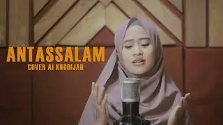 ANTASSALAM cover AI KHODIJAH