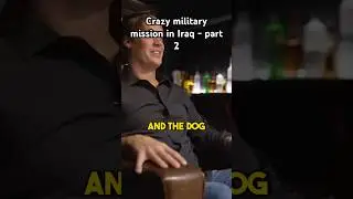 Crazy military mission in Iraq - part 2 🫡🪖 #military #army #soldier #viral