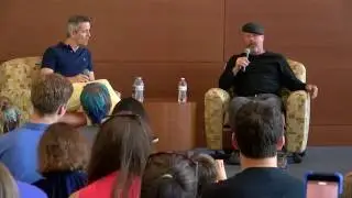 A Q&A with Jamie Hyneman