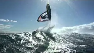 The Windsurfing Movie II