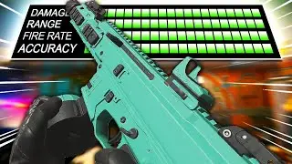 new *META* ISO 45 in WARZONE 2! (Best ISO 45 Class Setup / Loadout) - MW2