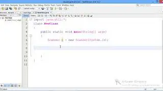 Java Program. To check a number is even or odd.