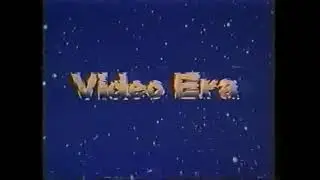 'Vídeo Era' Años 1980