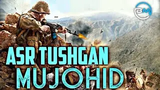 Asirga Tushgan mujohid.Ustoz Abdulloh Zufar #Bushro_Media #gozal_maruza #2021 #2022 abdulloh zufar