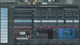 How I Made Newjeans - Ditto ( Dabin Remix)