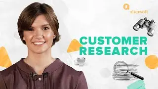 Customer Research in Product Discovery