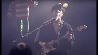 SAKANAMON / 「妄想DRIVER(2022 Ver.) 」SPECIAL VIDEO