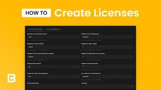 How to Create Licenses for your Music with Tips + Tricks - 2020 Update