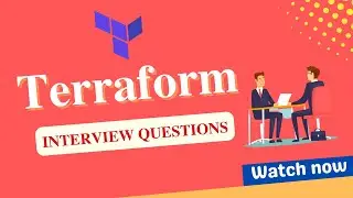 Terraform interview questions and answers | Terraform Interview Questions | Terraform Interview