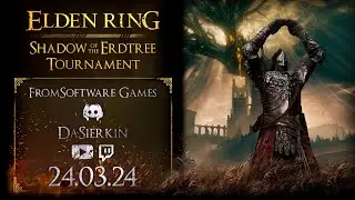 Турнир Elden Ring Shadow of the Erdtree | Elden Eing PvP | Элден Ринг ПвП