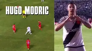 HUGO MOURA JOGOU MUITO E DEIXOU O DELE | Hugo Moura vs Athletico-PR