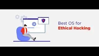 Best ETHICAL HACKING Operating System- TOP 10 (2023 #Hacker #OS #Threat #cybersecurity #Kali #hack