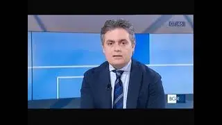 La CNA Roma contro le aggressioni agli imprenditori stranieri - Buongiorno Regione Rai 3