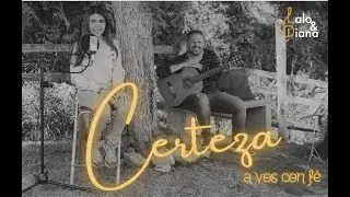 CERTEZA, (cover)A VOS CON FE. #eucaristia #misa #certeza #avosconfe #catolica #cristiana