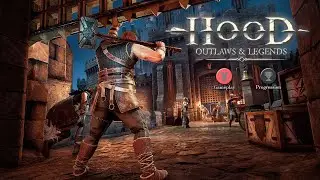 Hood: Outlaws and Legends | All Game Mechanics