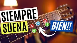 Prueba Este TRUCO Para Mejorar Tu BLUES