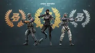 Point Blank - Элитный дивизон - Гранд-Финал!