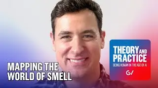 S4E5: Mapping the World of Smell to Broaden Diagnostics in Healthcare