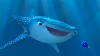 Finding Dory Trailer Talk: Dory Searches For Her Family