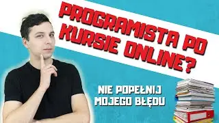 Dlaczego warto kupować kursy programowania?