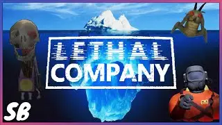 The Lethal Company Iceberg, Explained